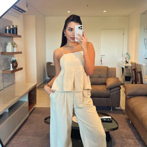 Conjunto Tiana