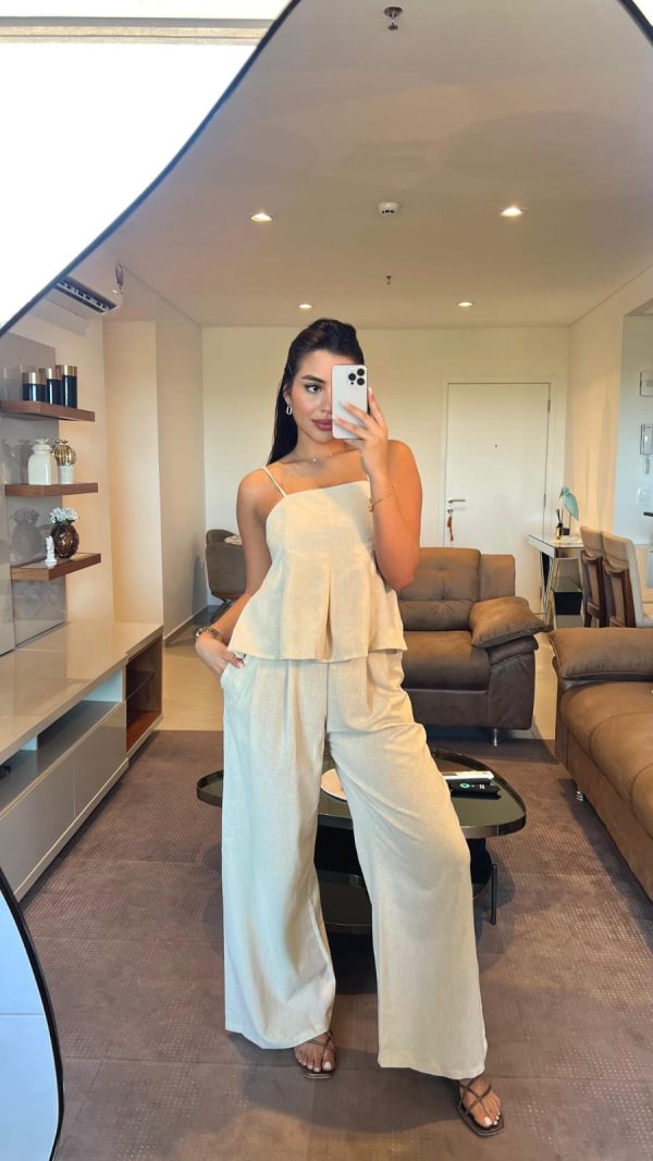 Conjunto Tiana