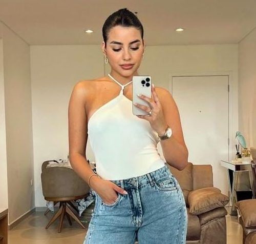 Jeans Marla
