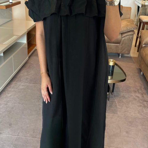 Vestido Luna