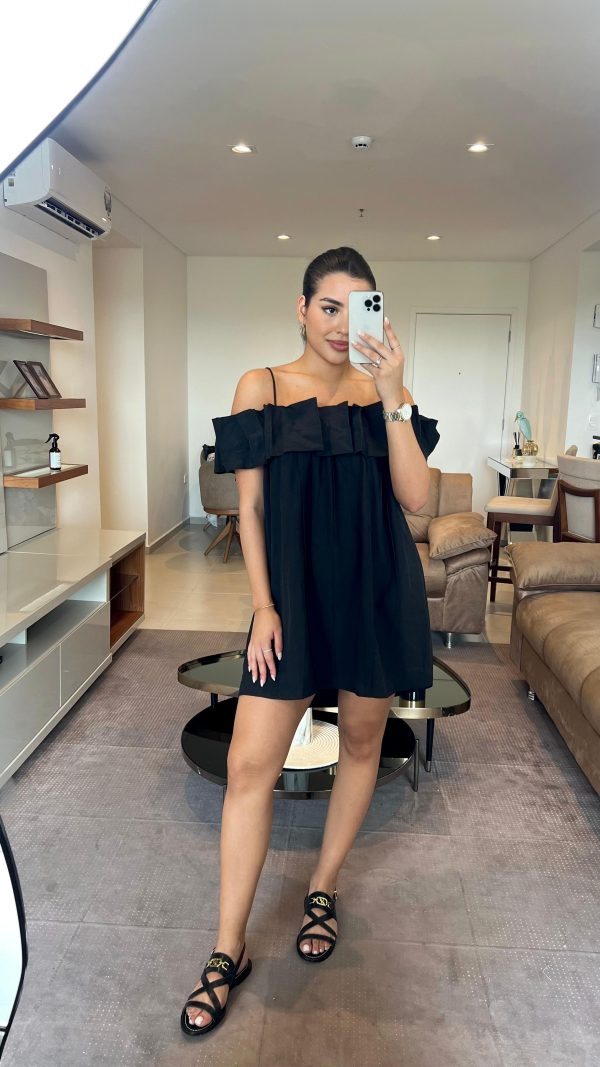 Vestido Cristina