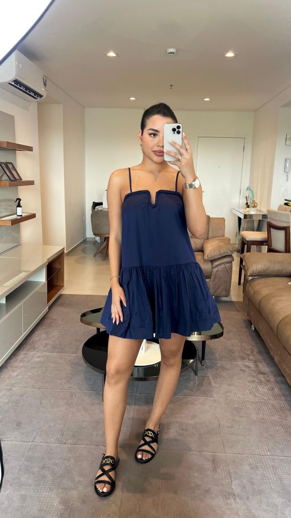 Vestido Livia