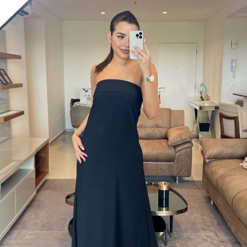 Vestido Lorenna