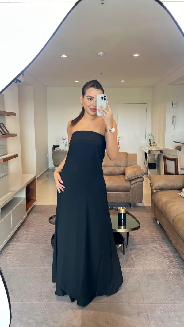 Vestido Lorenna