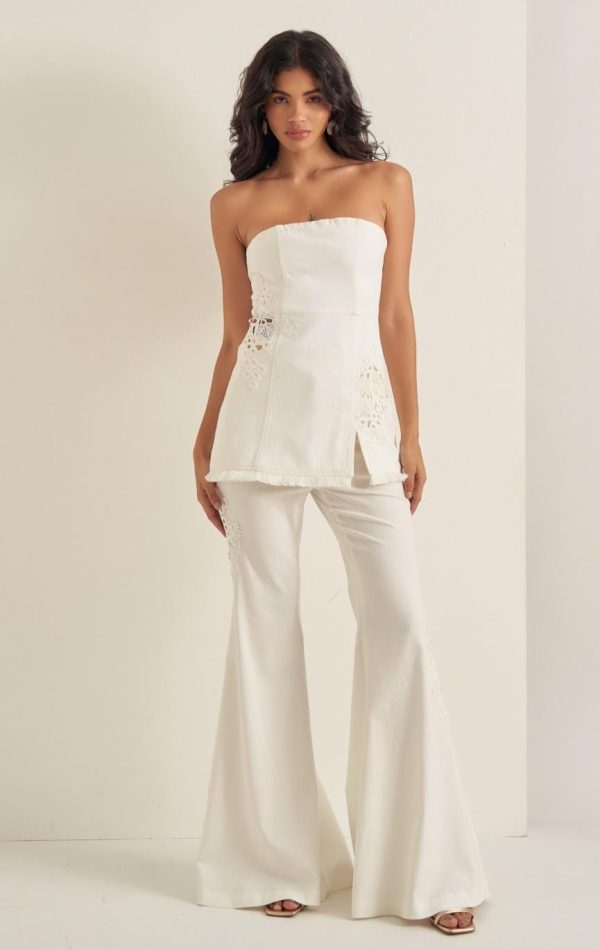 Blusa Izabel - Imagen 2