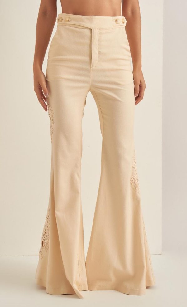Pantalon Izabel