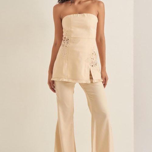 Blusa Izabel