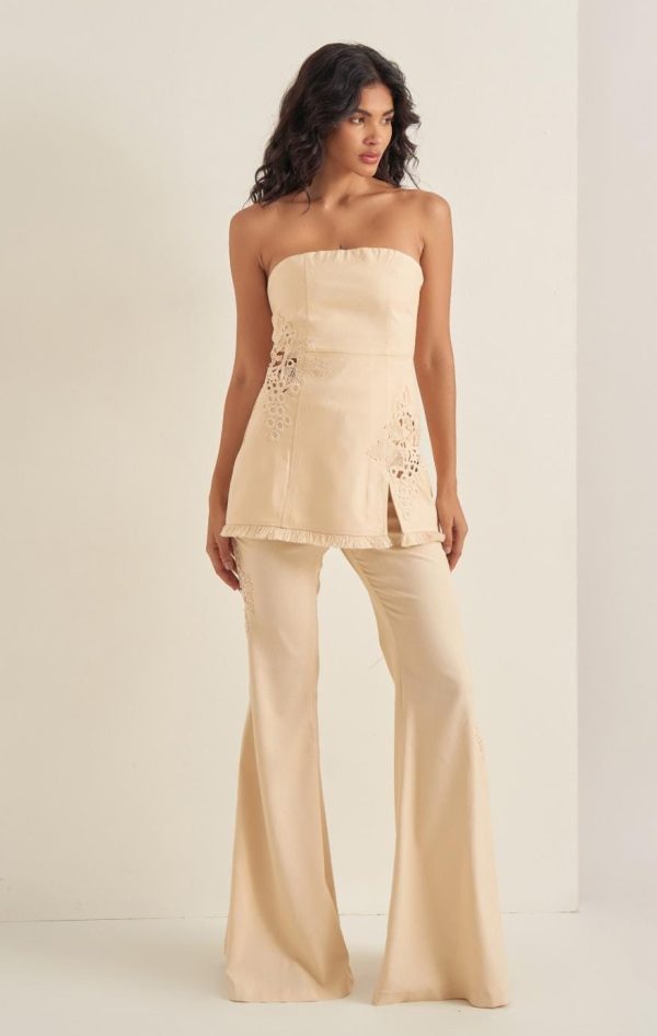 Blusa Izabel