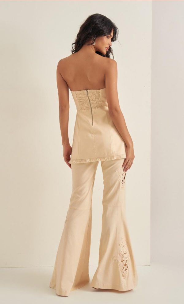 Pantalon Izabel - Imagen 3