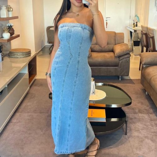 Vestido Avianna