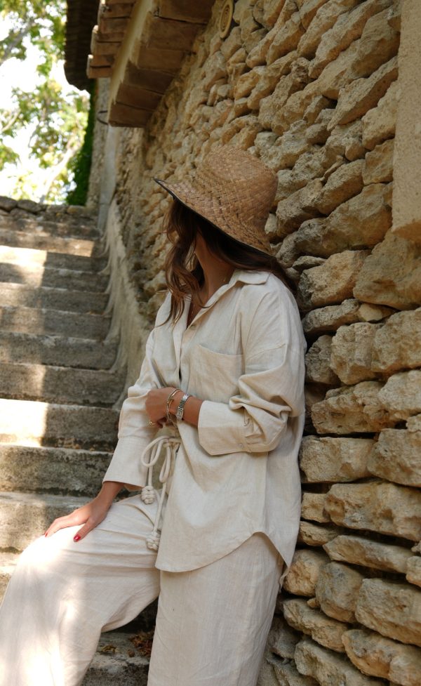 Camisa Marian - Imagen 2
