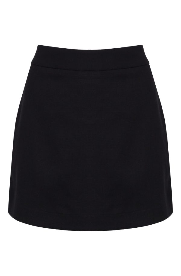 Short Pollera Kelly - Imagen 2