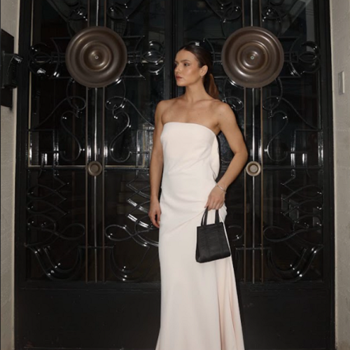 Vestido Jess