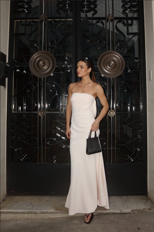Vestido Jess