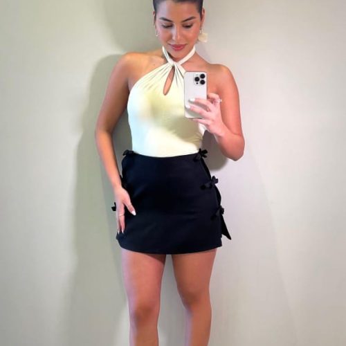Body Anastasia