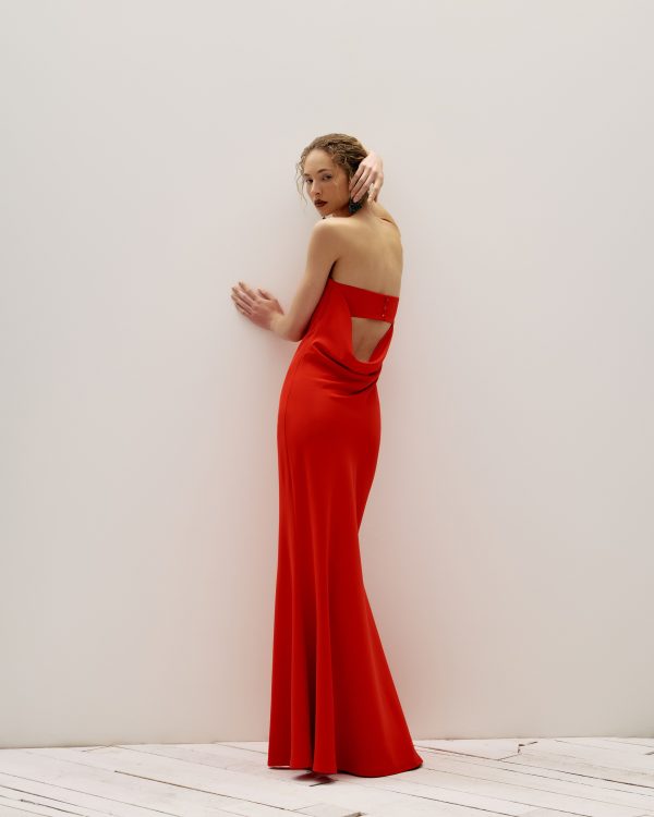 Vestido Jess - Imagen 3