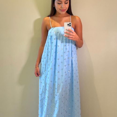 Vestido Daphne