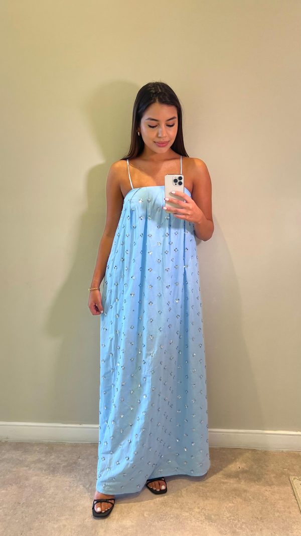 Vestido Daphne