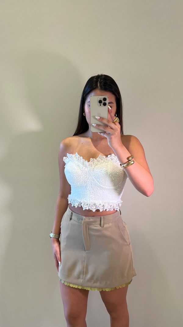 Cropped Guipir