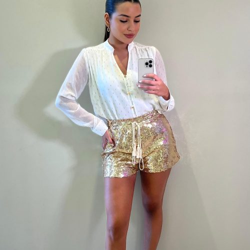 Camisa Marcela