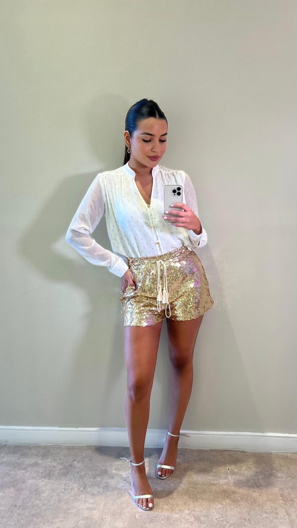 Camisa Marcela