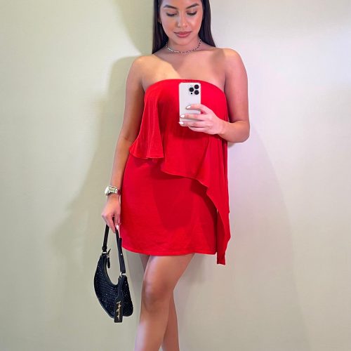 Vestido Camille