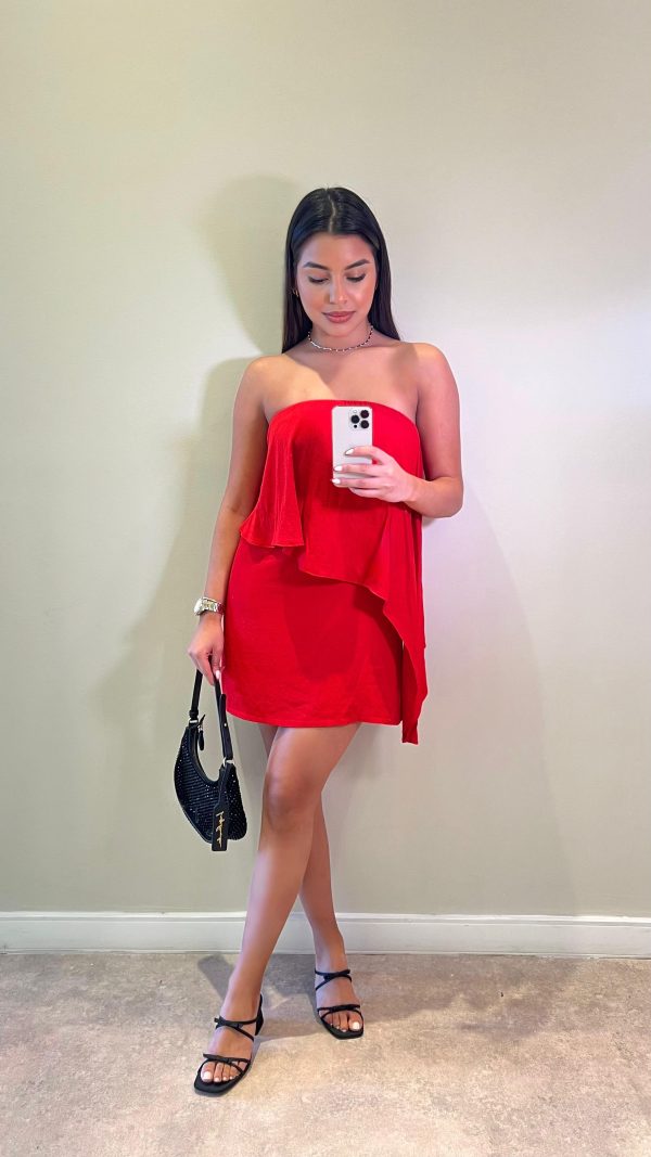 Vestido Camille