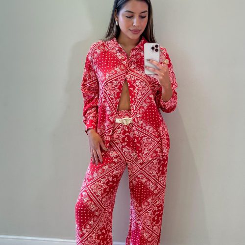 Pantalón Lenny