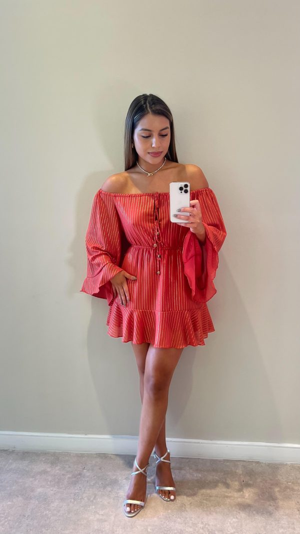 Vestido Diana