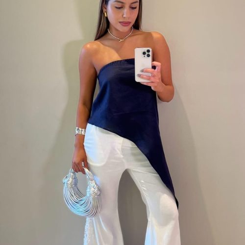 Blusa Shilo