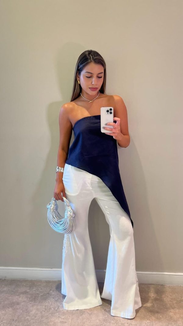 Blusa Shilo