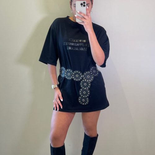 Tee Over Long