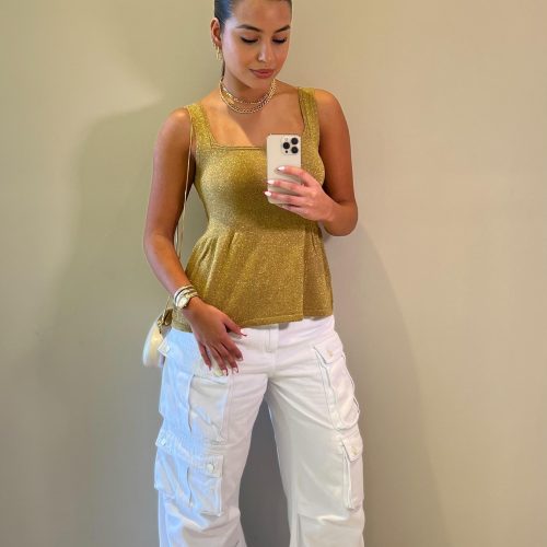 Pantalon Cargo Kelly
