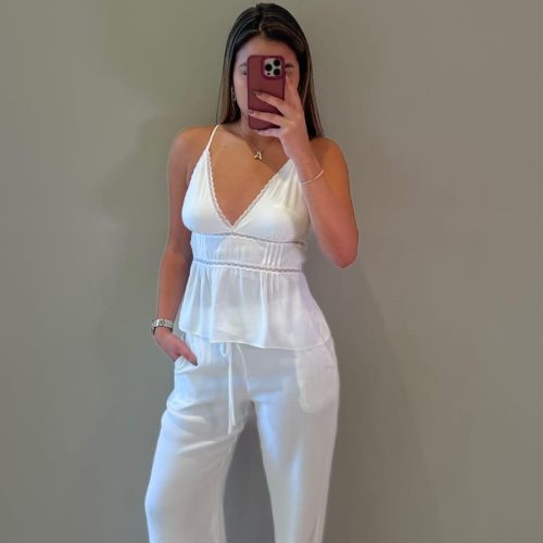 Pantalon Nadia