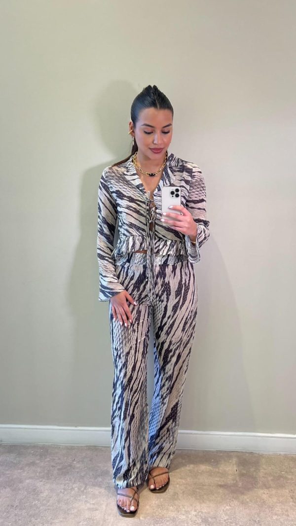 Pantalon Mila