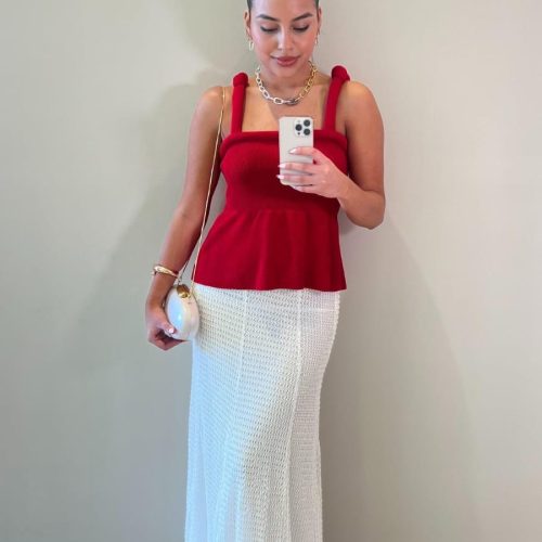 Blusa Pleplum