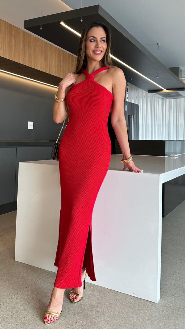 Vestido Thaysa