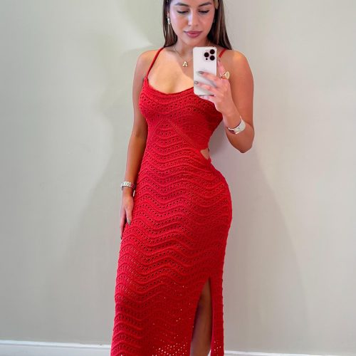 Vestido Juliete Fresh