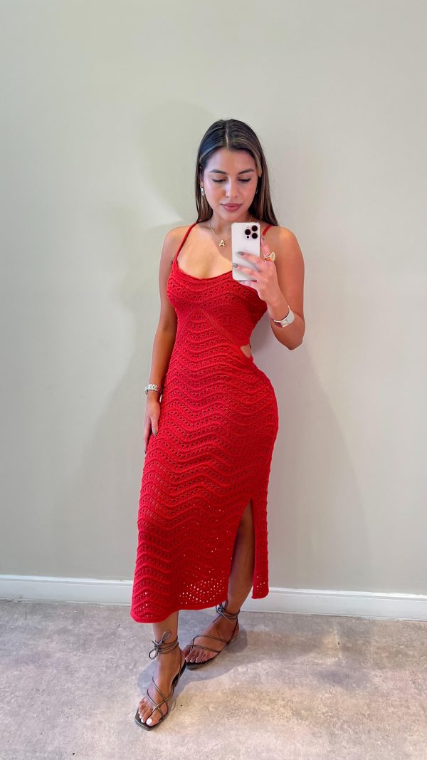 Vestido Juliete Fresh