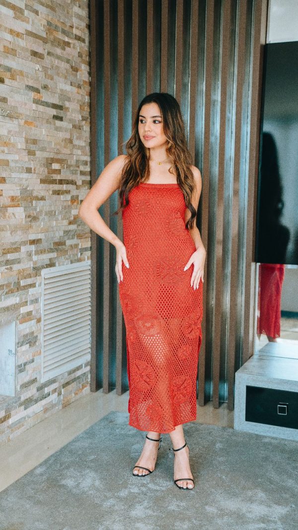 Vestido Riviera - Imagen 2