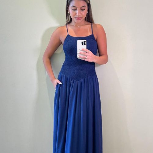 Vestido Paloma