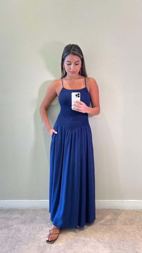 Vestido Paloma