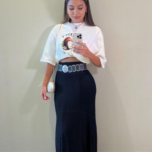 Pollera Molly