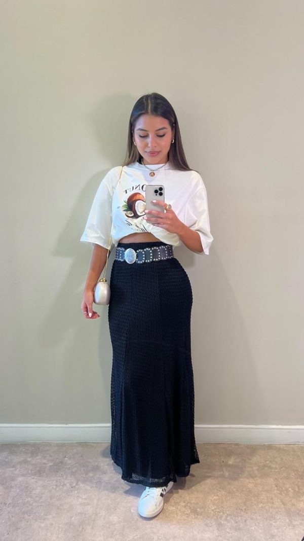 Pollera Molly