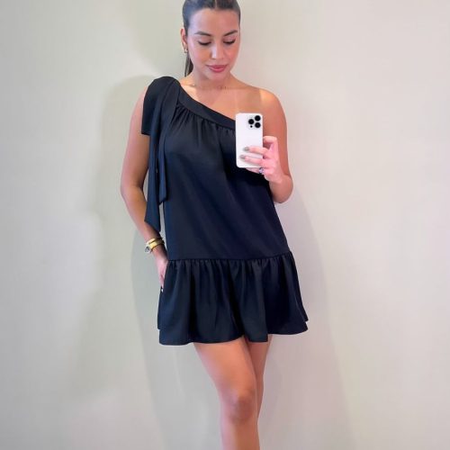 Vestido Hill