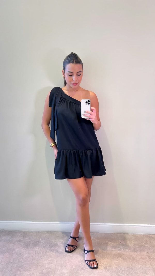 Vestido Hill