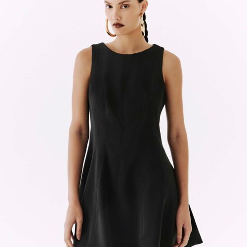 Vestido O