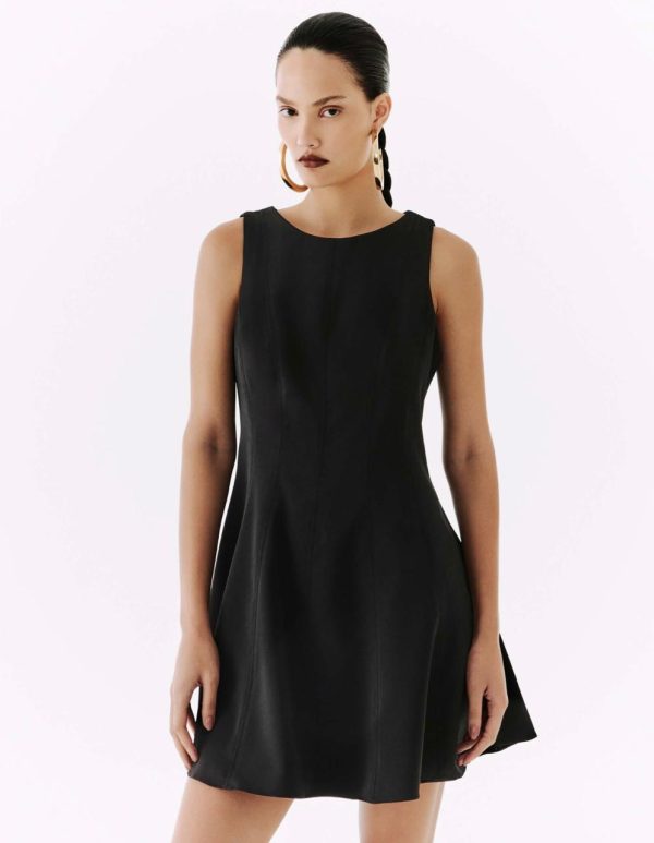 Vestido O