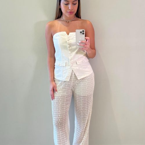 Pantalon Mag