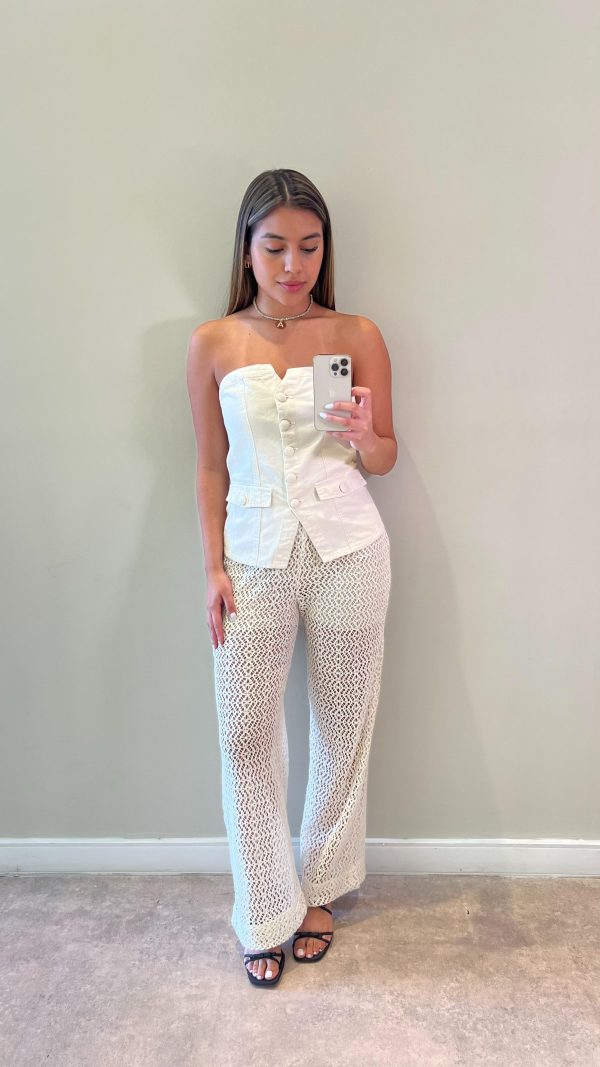 Pantalon Mag